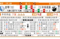 东方拆局(德乙)