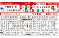 东方拆局(西甲)