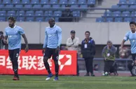 玩球网报：1078天的等待！一方重返中超 全年仅1次不在升级区