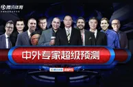 玩球资讯:中外专家超级预测 詹皇MVP 仅一人看好骑士夺冠