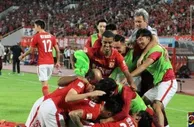 博彩资讯：赔率极限1赔1.01恒大夺冠无疑！但冠军庆典“诅咒”是否能破？