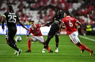 玩球赛报：欧冠-曼联1-0本菲卡三连胜 拉什福德进球伤退