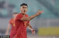 玩球资讯：200万欧！张玉宁身价飙升 压武磊成最贵中国球员