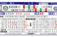 东方拆局(巴甲)
