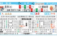 东方拆局(法甲)