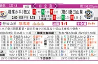 东方拆局(天皇盃)