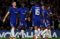 玩球赛报：联赛杯-切尔西2-1闯入8强 铁卫头球破门