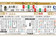 东方拆局(比甲)