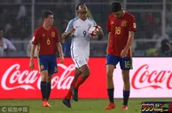 玩球资讯：综述-英格兰豪夺U17世界杯 众豪门皆取胜