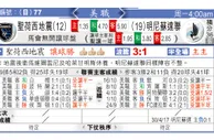 东方拆局(美聯)