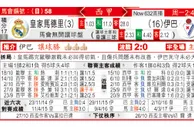 东方拆局(西甲)