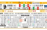 东方拆局(德甲)
