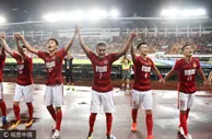 玩球网报：七冠来了！恒大取胜即创历史加冕 曼萨诺再阻击？