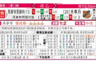 东方拆局(荷乙)