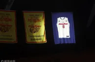玩球资讯：再见传奇！朱芳雨带走一个时代 广东走向重建