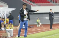 玩球资讯：国内元老vs国米传奇名单出炉 李毅PK萨内蒂