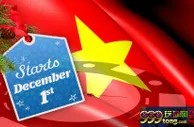 博彩资讯：千呼万唤始出来！越南公民12月1日终于可以合法博彩！