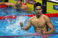 玩球话题：第四次登顶中国体育价值榜 孙杨到底凭什么？