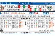 东方拆局(英總盃)