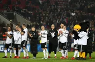 玩球资讯：世界杯32强夺冠赔率 德国领跑 巴法并列次席