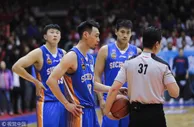 玩球资讯：一年前他们还是CBA总冠军 如今6连败尴尬垫底