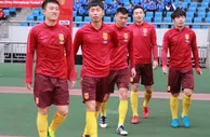 玩球资讯：国足抵达重庆开始首日训练 三员大将因疲劳缺席