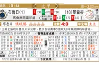 东方拆局(比甲)