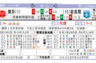 东方拆局(法乙)