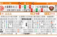 东方拆局(德乙)