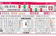 东方拆局(荷乙)