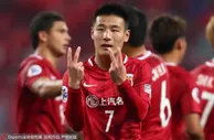 玩球资讯：沪媒武磊望获亚洲足球先生 是中国足球脸面