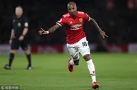玩球赛报：英超-曼联4-2胜沃特福德 阿什利-扬梅开二度