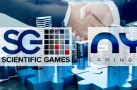 博彩资讯：Scientific Games在收购NYX博彩集团后继续增持股份