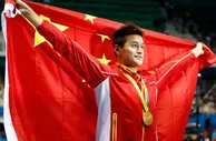 玩球资讯：劳伦斯奖候选名单 孙杨马龙争佳男 丁宁冲三奖