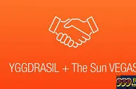 博彩资讯：博彩游戏供应商Yggdrasil与博彩运营商Tabcorp达成合作