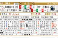 东方拆局(比盃)