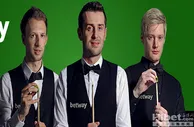 博彩动态：Betway赞助斯诺克英国锦标赛签订三年合同