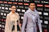 博彩花边：李晨前女友张馨予写真，诱惑身材让人流鼻血，网友：下垂了！