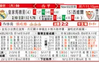 东方拆局(西甲)