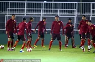 玩球资讯：赔率看衰国足抗韩 胜率仅26% 东亚杯首秀恐1球小负