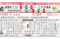 东方拆局(英總盃)