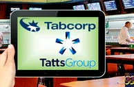 博彩动态：澳大利亚Tatts集团与Tabcorp将于圣诞节之前完成合并