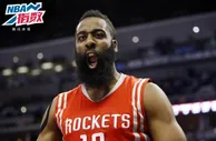 玩球资讯：NBA指数火箭一数据50年最强 本赛季或取63胜