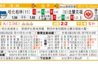 东方拆局(德甲)