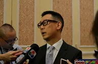 博彩资讯：明年澳门博彩监察协调局提高博彩中介要求