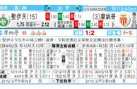东方拆局(法甲)