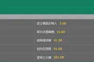 博彩资讯：火箭力拼勇士夺得西部冠军?菠菜公司开盘支持!