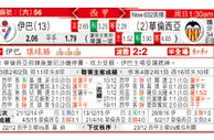 东方拆局(西甲)
