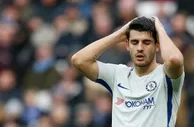玩球赛报：英超综述-切尔西爆冷落败 热刺5-1凯恩进2球