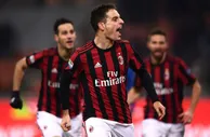 玩球赛报：意甲-米兰2-1胜 博纳文图拉2球送加图索首胜